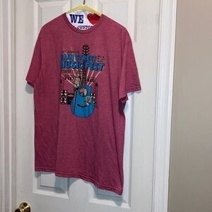 5/$3 Old Elliott City Main Street Music Fest Tee